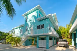 189 Carroll St, Upper Matecumbe Key Islamorada, FL 33036 - Photo 5