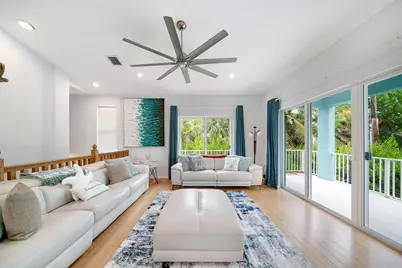191 Carroll Street, Upper Matecumbe Key Islamorada, FL 33036 - Photo 19