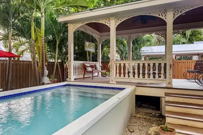 512 Amelia Street, Key West, FL 33040 - Photo 51