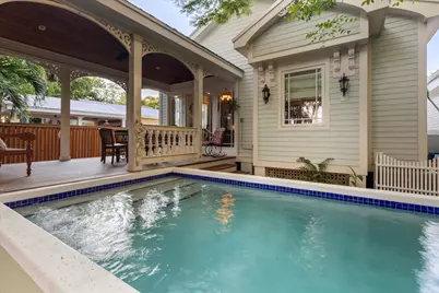 512 Amelia Street, Key West, FL 33040 - Photo 49