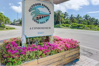 65821 Overseas Highway #409, Long Key, FL 33001 - Photo 27