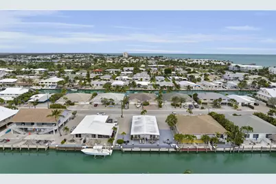 281 & 291 10th Street, Key Colony Beach, FL 33051 - Photo 9
