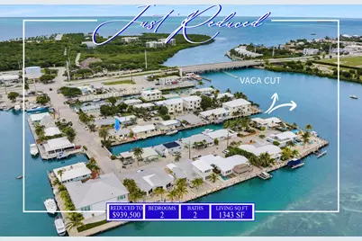 11725 3rd Avenue Ocean, Marathon, FL 33050 - Photo 1