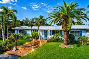 160 Ridge St, Upper Sugarloaf Key, FL 33070 - Photo 1