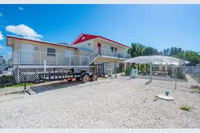 22814 Overseas Highway, Cudjoe Key, FL 33042 - Photo 1