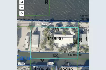 31364 Avenue J, Big Pine Key, FL 33043 - Photo 3