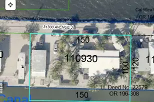 31364 Ave J, Big Pine Key, FL 33043 - Photo 3