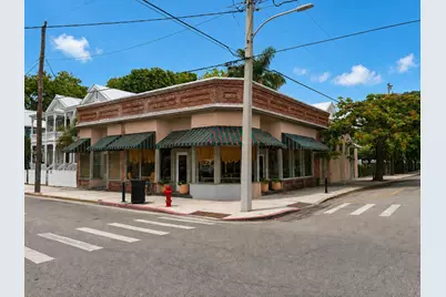 607 Fleming Street, Key West, FL 33040 - Photo 1
