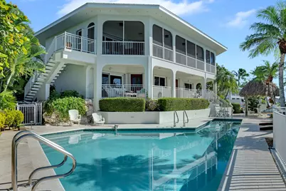 258 W Seaview Circle, Duck Key, FL 33050 - Photo 3