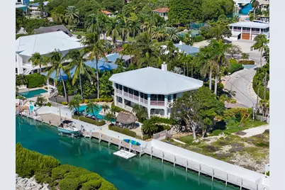 258 W Seaview Circle, Duck Key, FL 33050 - Photo 1