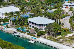 258 W Seaview Cir, Duck Key, FL 33050 - Photo 1