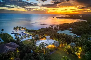 16750 Old State Rd 4a, Sugarloaf Key, FL 33042 - Photo 1