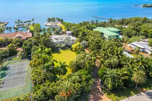 16750 Old State Rd 4a, Sugarloaf Key, FL 33042 - Photo 33