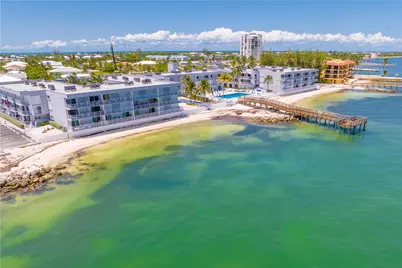 201 E Ocean Drive #311, Key Colony Beach, FL 33051 - Photo 1
