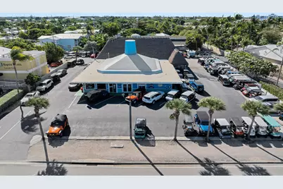 3424 N Roosevelt Boulevard, Key West, FL 33040 - Photo 1