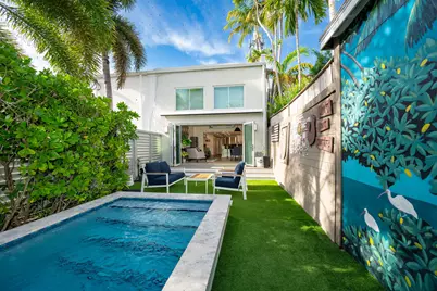 524 Southard Street, Key West, FL 33040 - Photo 1