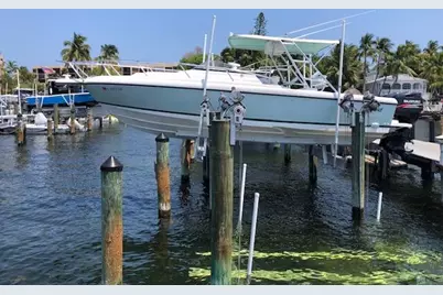 104350 Overseas Highway B403 & Boat slip #11, Key Largo, FL 33037 - Photo 47
