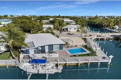 799 28th Street Ocean, Marathon, FL 33050 - Photo 1