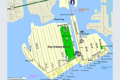 261 - 271 9th Street, Key Colony Beach, FL 33051 - Photo 65