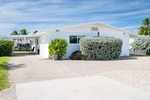 261 - 271 9th St, Key Colony Beach, FL 33051 - Photo 9