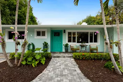 32 Park Road, Upper Matecumbe Key Islamorada, FL 33036 - Photo 1