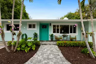 32 Park Rd, Upper Sugarloaf Key, FL 33036 - Photo 1