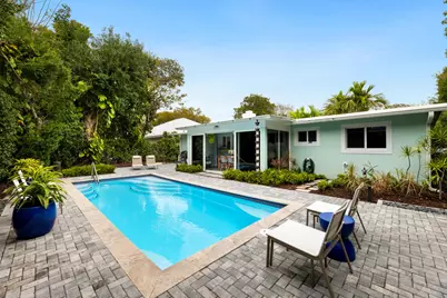 32 Park Road, Upper Matecumbe Key Islamorada, FL 33036 - Photo 3