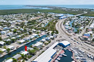 130 Plantation Ave, Plantation Key, FL 33070 - Photo 35