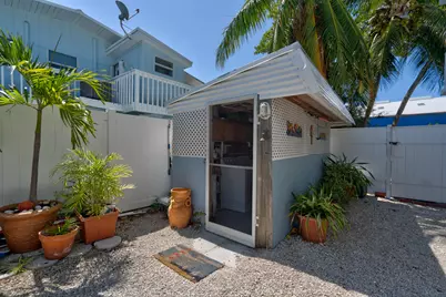 130 Plantation Avenue #Upper, Plantation Key, FL 33070 - Photo 33