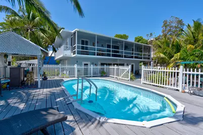 130 Plantation Avenue #Upper, Plantation Key, FL 33070 - Photo 27