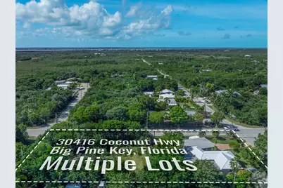 30416 Coconut Highway, Big Pine Key, FL 33043 - Photo 3