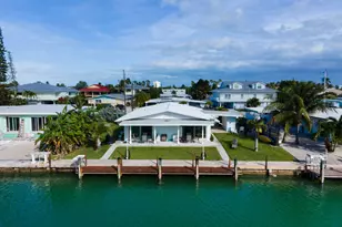 271 9th St, Key Colony Beach, FL 33051 - Photo 1