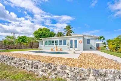 1607 Sunrise Drive, Big Pine Key, FL 33043 - Photo 29