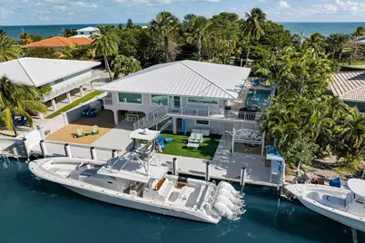 344 E Seaview Drive, Duck Key, FL 33050 - Photo 43