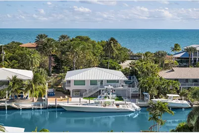 344 E Seaview Drive, Duck Key, FL 33050 - Photo 1
