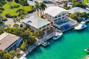 340 E Seaview Dr, Duck Key, FL 33050 - Photo 3