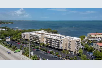 88500 Overseas Highway #320, Plantation Key, FL 33070 - Photo 21