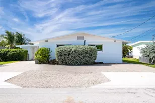 261 9th St, Key Colony Beach, FL 33051 - Photo 31