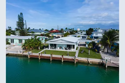 261 9th Street, Key Colony Beach, FL 33051 - Photo 1