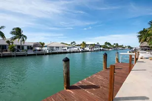 261 9th St, Key Colony Beach, FL 33051 - Photo 33