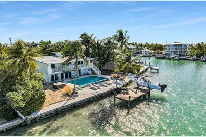 166 Bayview Drive, Lower Matecumbe, FL 33036 - Photo 9