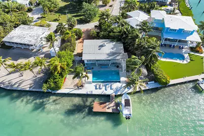 166 Bayview Drive, Lower Matecumbe, FL 33036 - Photo 3