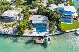 166 Bayview Dr, Lower Matecumbe, FL 33036 - Photo 3