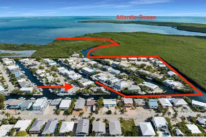 119 Primrose Lane, Long Key, FL 33001 - Photo 5