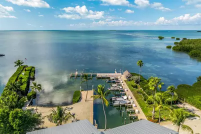94220 Overseas Highway #9C and 28' Boat Slip, Key Largo, FL 33070 - Photo 5