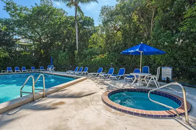 94220 Overseas Highway #9C and 28' Boat Slip, Key Largo, FL 33070 - Photo 33