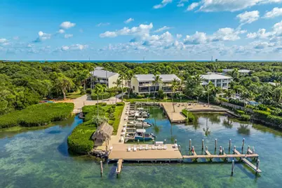 94220 Overseas Highway #9C and 28' Boat Slip, Key Largo, FL 33070 - Photo 1
