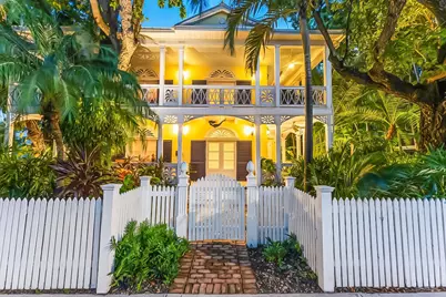 600 Elizabeth Street, Key West, FL 33040 - Photo 1
