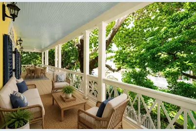 600 Elizabeth Street, Key West, FL 33040 - Photo 1