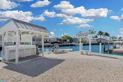 55 Boca Chica Road #85, Big Coppitt, FL 33040 - Photo 33